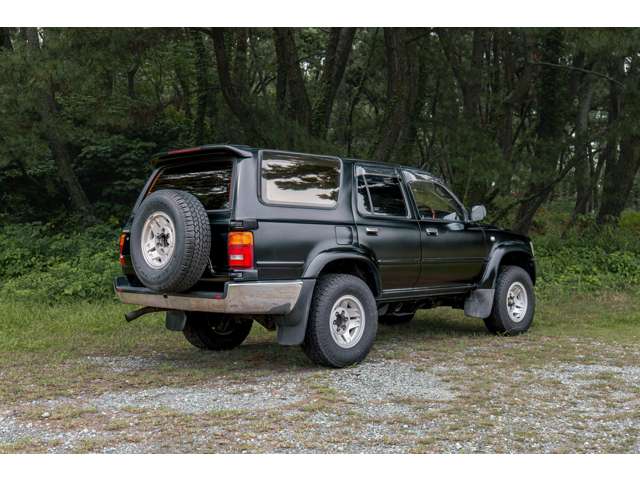 1994 Toyota Hilux Surf – thumbnail 4