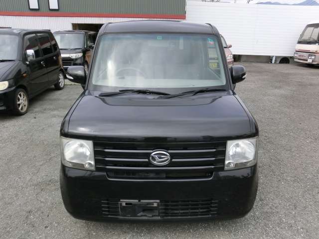2010 Daihatsu Move Conte – thumbnail 2
