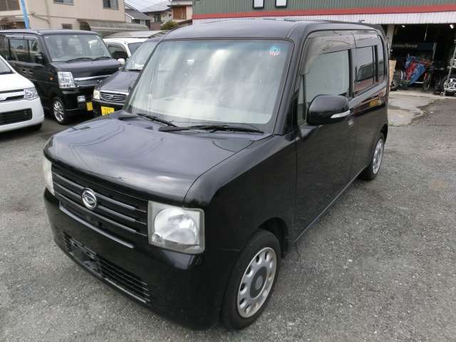 2010 Daihatsu Move Conte – thumbnail 3