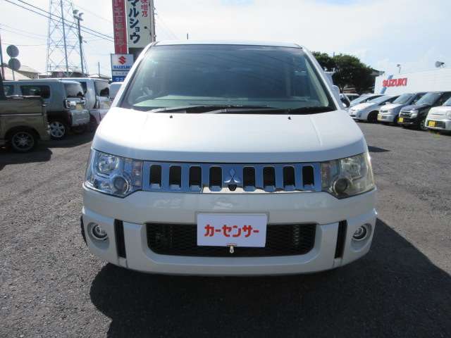 2008 Mitsubishi Delica D:5 – thumbnail 3