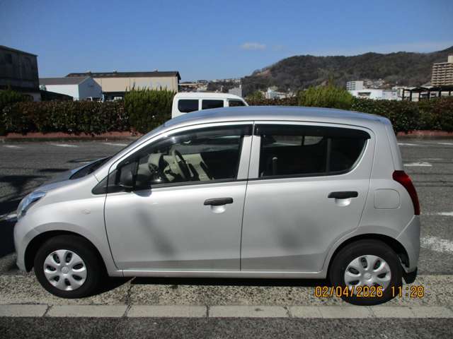 2010 Suzuki Alto – thumbnail 2