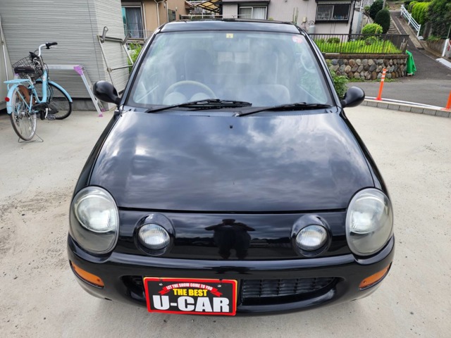 1995 Mazda Carol