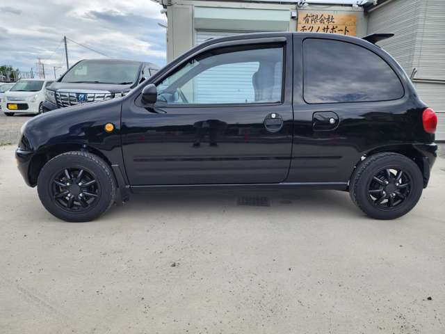 1995 Mazda Carol – thumbnail 3