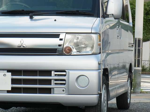 2010 Mitsubishi Town Box – thumbnail 4