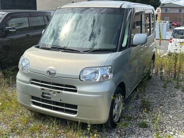 2010 Daihatsu Tanto – thumbnail 2