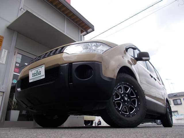 2007 Mitsubishi Delica D:5 – thumbnail 3