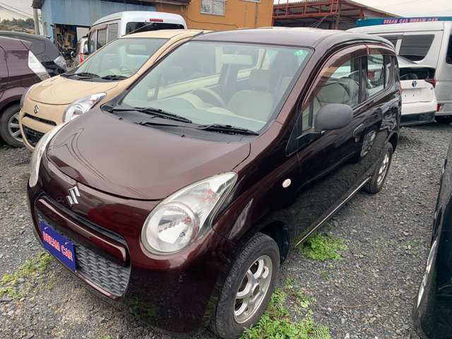 2010 Suzuki Alto – thumbnail 3
