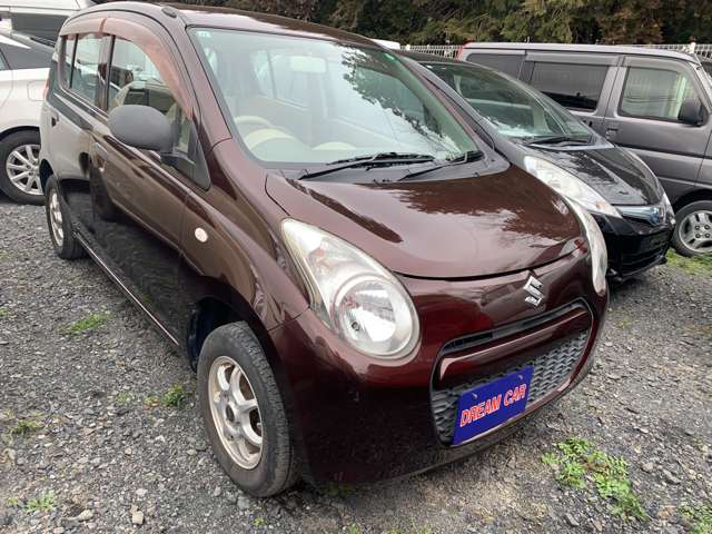 2010 Suzuki Alto – thumbnail 4