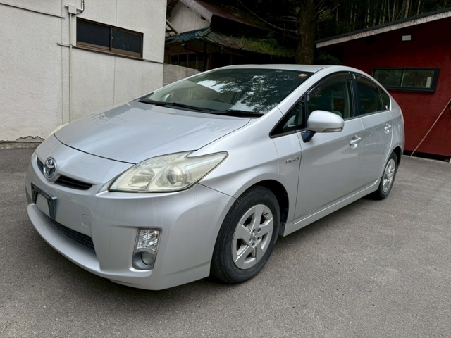 2009 Toyota Prius