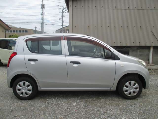 2010 Suzuki Alto – thumbnail 4