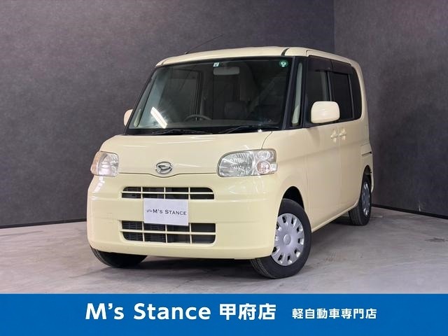 2010 Daihatsu Tanto