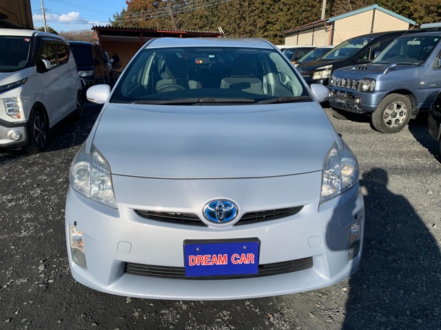 2009 Toyota Prius