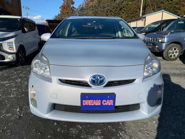 2009 Toyota Prius – thumbnail 4