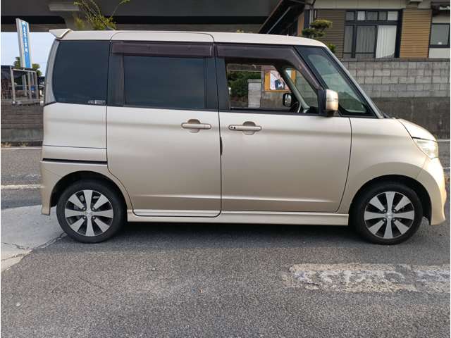 2010 Nissan Roox – thumbnail 4