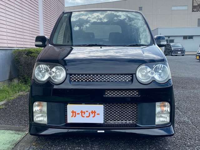 2005 Daihatsu Move – thumbnail 3