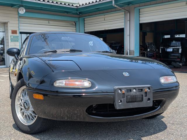 1994 Mazda Roadster – thumbnail 2