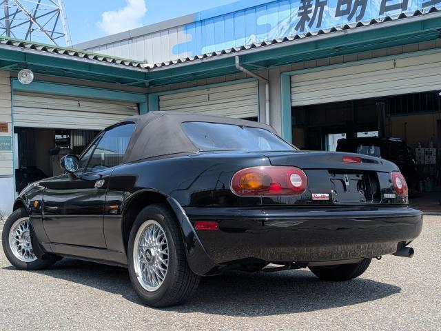 1994 Mazda Roadster – thumbnail 3