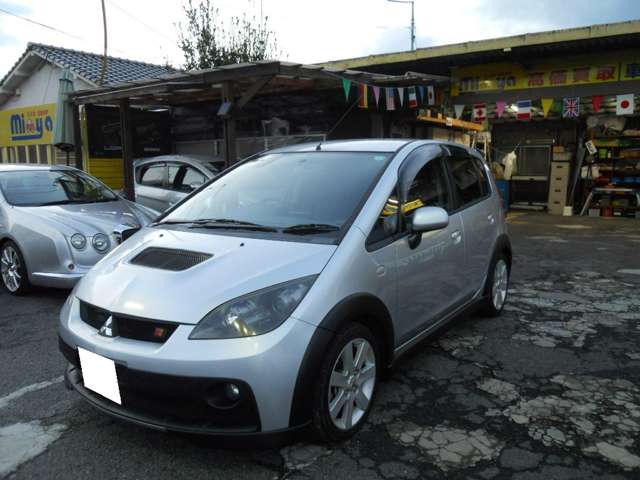 2007 Mitsubishi Colt – thumbnail 4