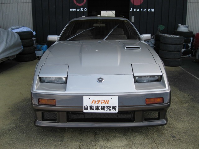1986 Nissan Fairlady Z