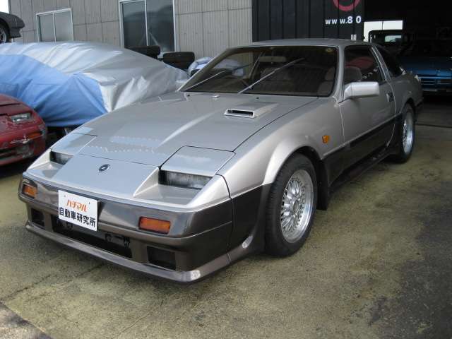 1986 Nissan Fairlady Z – thumbnail 2
