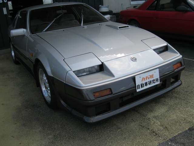 1986 Nissan Fairlady Z – thumbnail 3