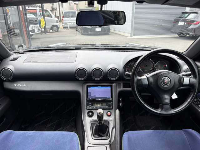 2000 Nissan Silvia – thumbnail 3