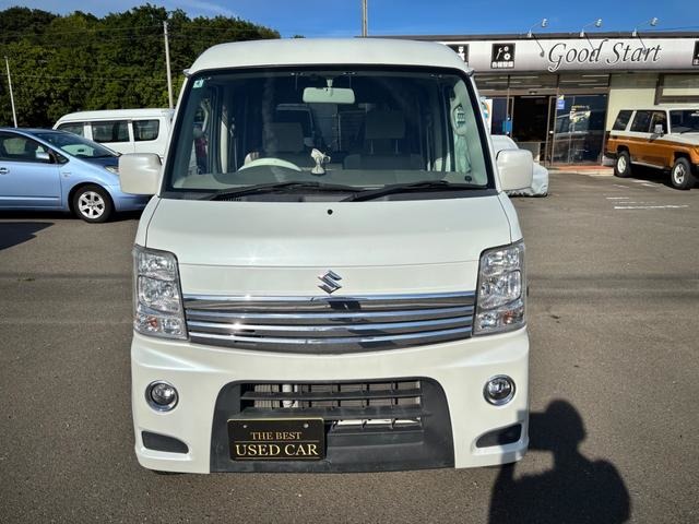 2010 Suzuki Every Wagon – thumbnail 2