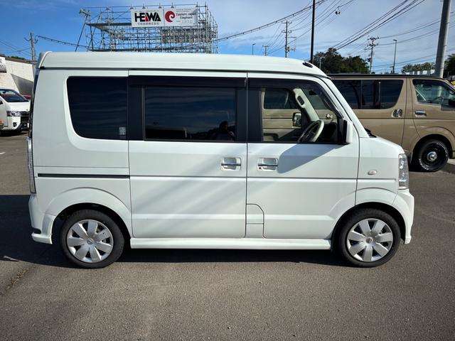 2010 Suzuki Every Wagon – thumbnail 4