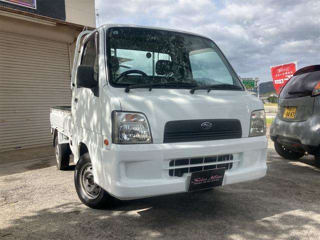 2004 Subaru Sambar Truck – thumbnail 3