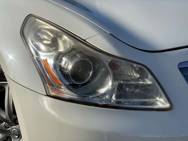 2008 Nissan Skyline – thumbnail 3