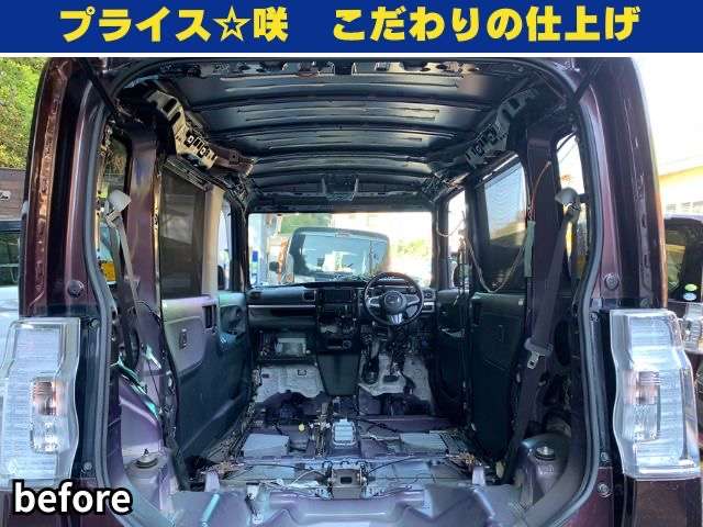 2010 Suzuki Every – thumbnail 2