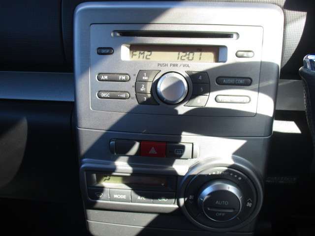 2009 Daihatsu Move Conte – thumbnail 4