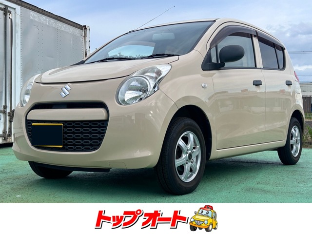 2010 Suzuki Alto