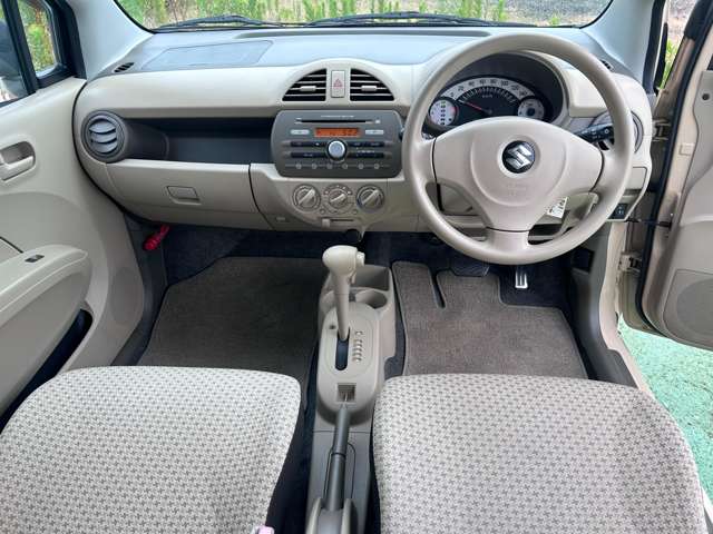 2010 Suzuki Alto – thumbnail 4