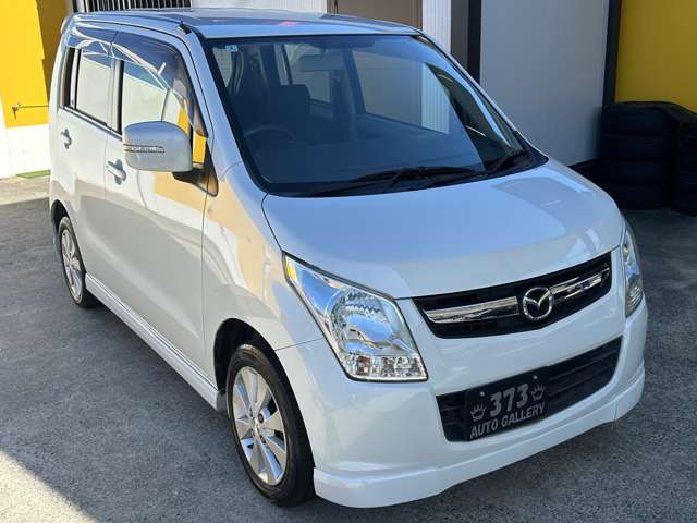 2010 Mazda AZ-Wagon – thumbnail 3