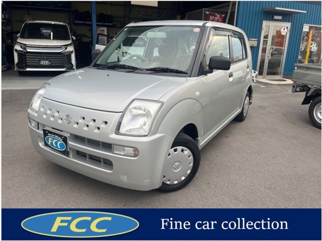 2010 Suzuki Alto