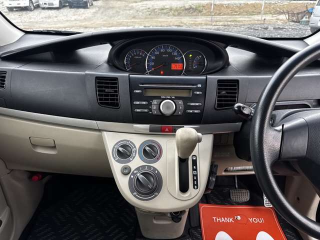 2009 Daihatsu Move – thumbnail 4