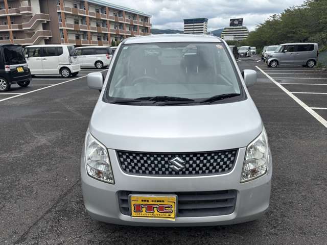 2010 Suzuki Wagon R – thumbnail 3