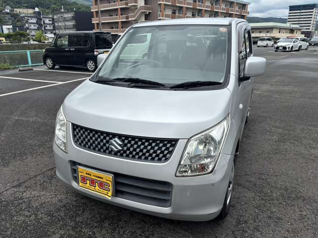 2010 Suzuki Wagon R – thumbnail 4