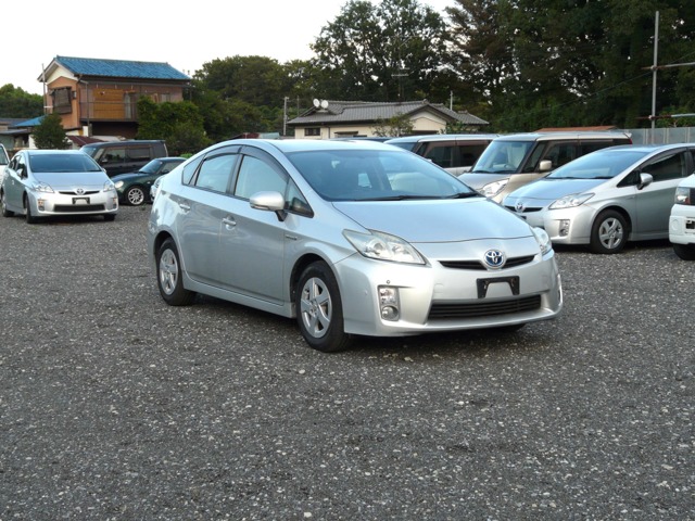 2009 Toyota Prius