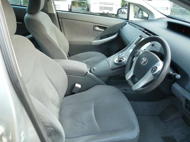 2009 Toyota Prius – thumbnail 4