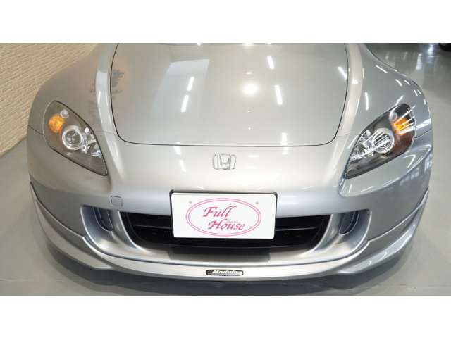 2008 Honda S2000 – thumbnail 4