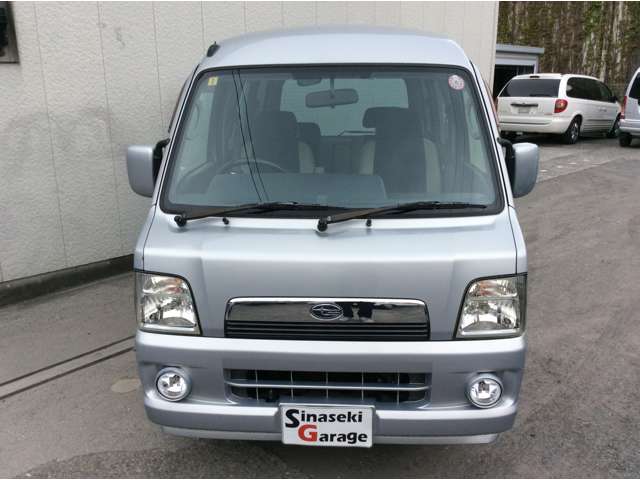 2005 Subaru Sambar Dias Wagon – thumbnail 3