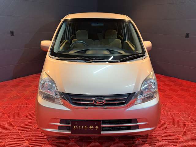 2009 Daihatsu Move – thumbnail 4