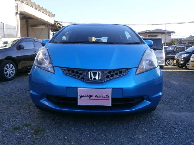 2009 Honda Fit – thumbnail 2