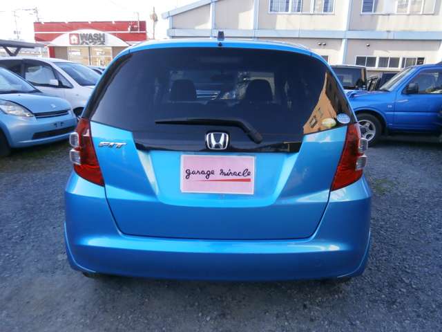 2009 Honda Fit – thumbnail 3