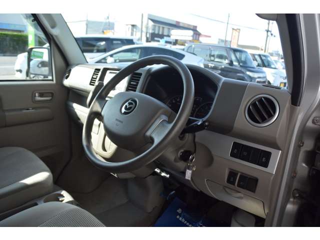 2007 Mazda Scrum Wagon – thumbnail 4
