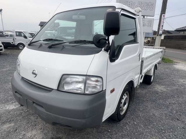 2006 Nissan Vanette Truck