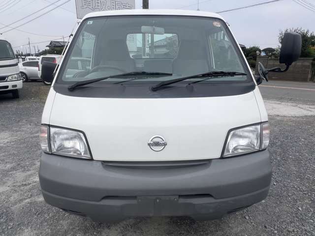 2006 Nissan Vanette Truck – thumbnail 2