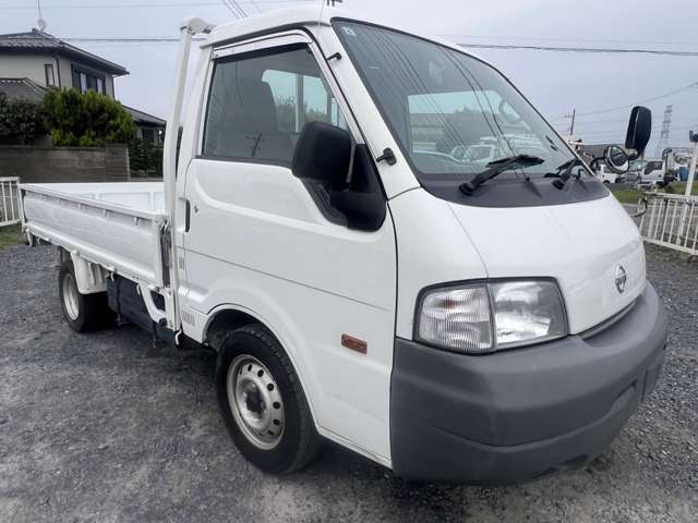 2006 Nissan Vanette Truck – thumbnail 3
